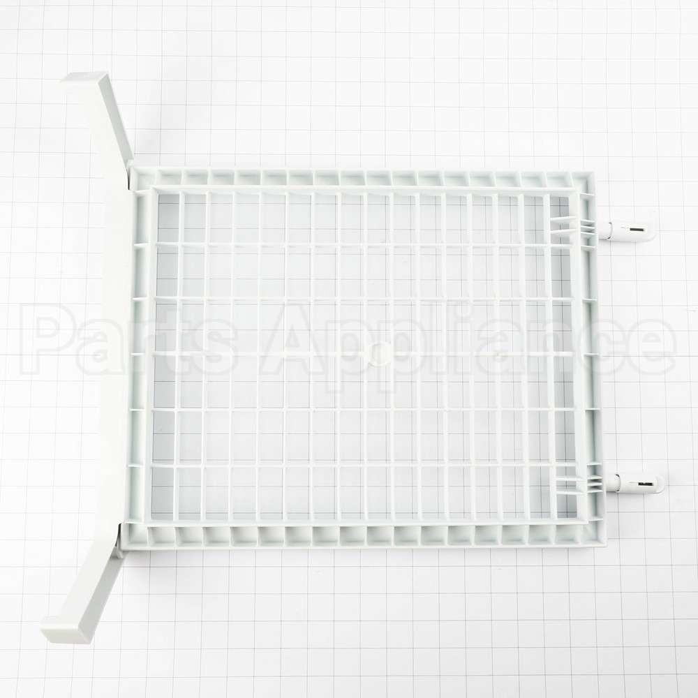 3404351 Whirlpool Super Cap Dryer Rack - 6