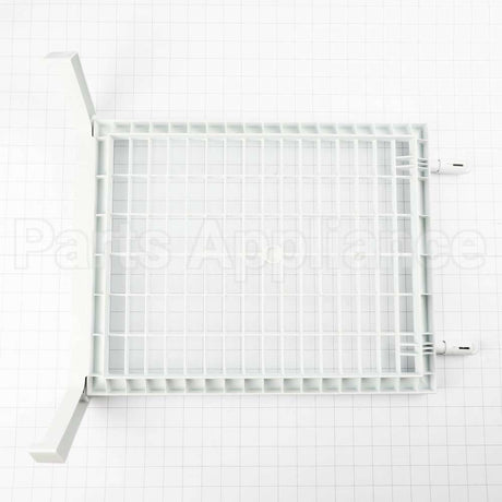 3404351 Whirlpool Super Cap Dryer Rack - 6