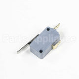 3405-001077 Samsung Switch-Micro;125/250Vac,16A,180Gf,Spst-N