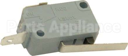 3405-001077 Samsung Switch-Micro;125/250Vac,16A,180Gf,Spst-N