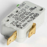 3405-001116 Samsung Switch-Micro;125/250Vac,1A,200Gf,Spst-No