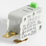 3405-001116 Samsung Switch-Micro;125/250Vac,1A,200Gf,Spst-No