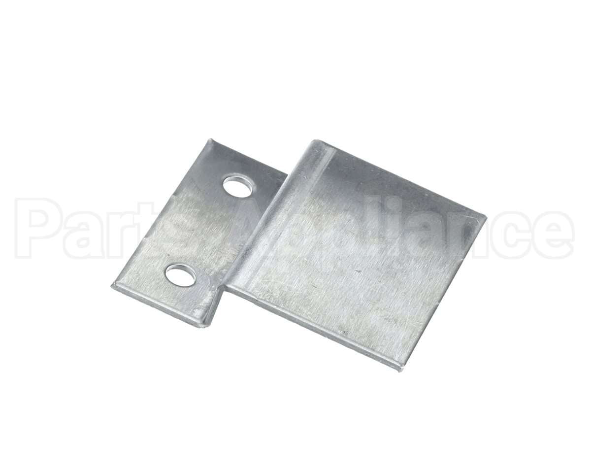34050.0000 Middleby Bracketutility Shroud Mounting