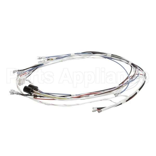 34055.0000 Compatible Bunn Wiringharness, Cbdc - Dv