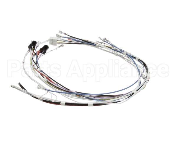 34055.0000 Bunn Wiring Harness, Cbdc - Dv