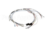 34055.0000 Bunn Wiring Harness, Cbdc - Dv