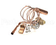 340620-706 Bryant Payne Kit Txv R-410A Alum