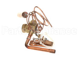 340620-706 Bryant Payne Kit Txv R-410A Alum