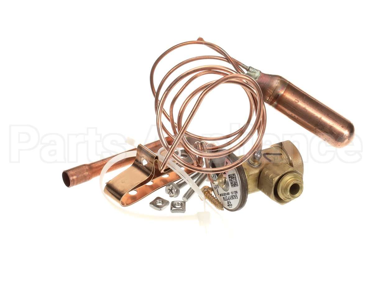 340620-706 Carrier Kit Txv R-410A Alum