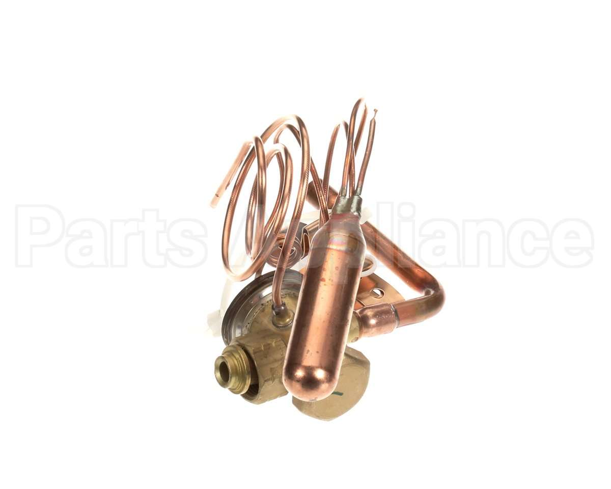 340620-706 Carrier Kit Txv R-410A Alum