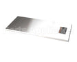 34070.1001 Bunn Cover,Top W/Decal(No Pour-In)
