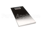 34070.1001 Bunn Cover,Top W/Decal(No Pour-In)