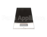 34070.1001 Bunn Cover,Top W/Decal(No Pour-In)