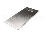 34070.1001 Bunn Cover,Top W/Decal(No Pour-In)