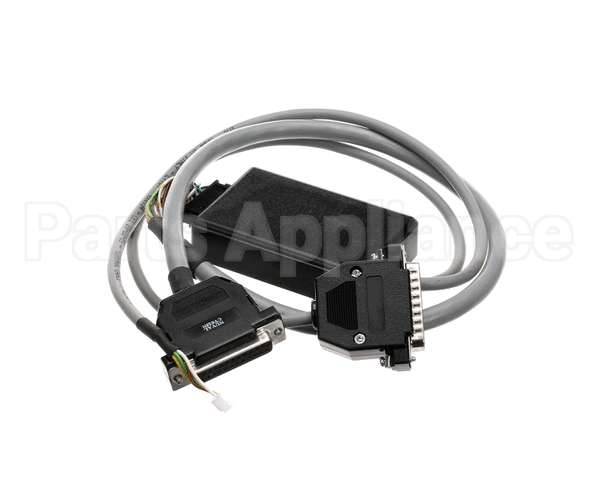 34070195 Rancilio Data Board C10