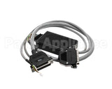 34070195 Rancilio Data Board C10