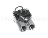 34070321 Rancilio Flowmeter 2021