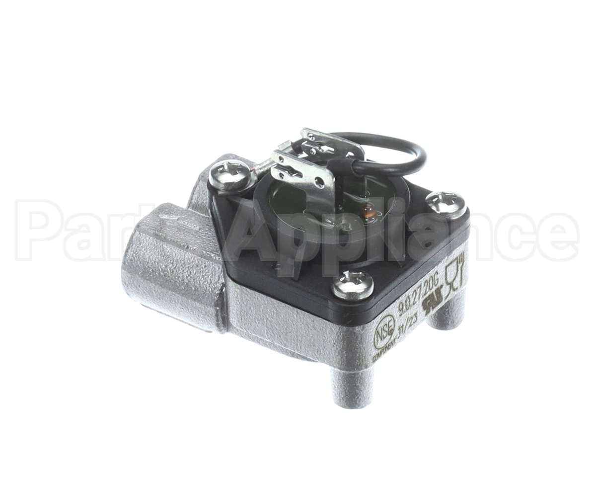 34070321 Rancilio Flowmeter 2021