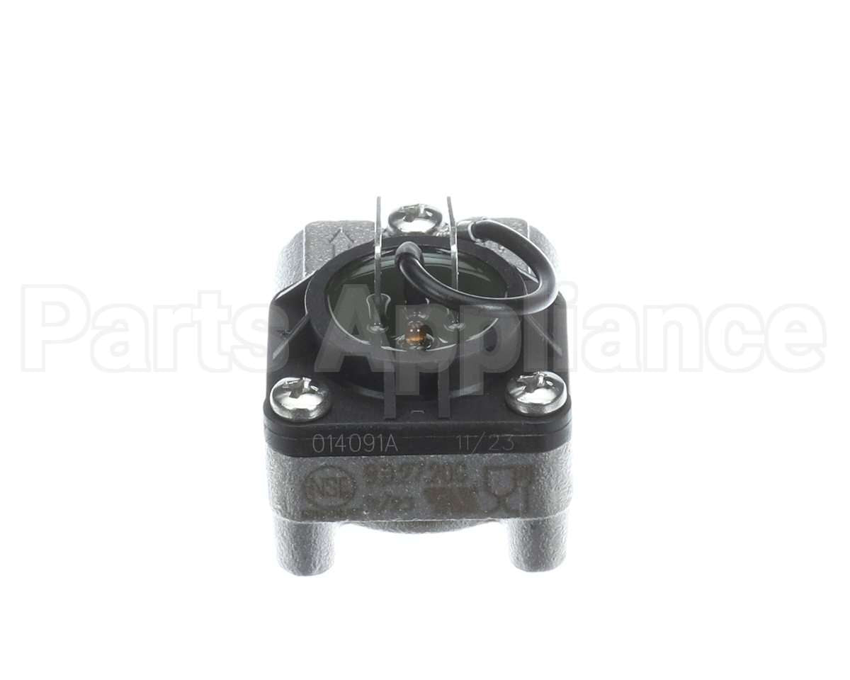 34070321 Rancilio Flowmeter 2021