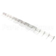 34072 Compatible Middleby Belt, Section 44 X 1