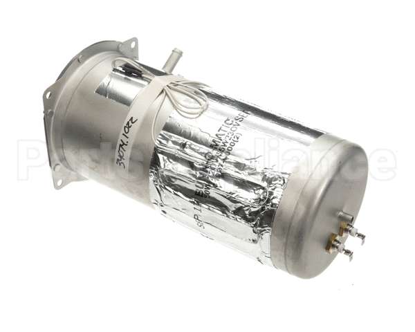 34074.1022 Bunn Kit, Tank Assembly 200V 2-Probe