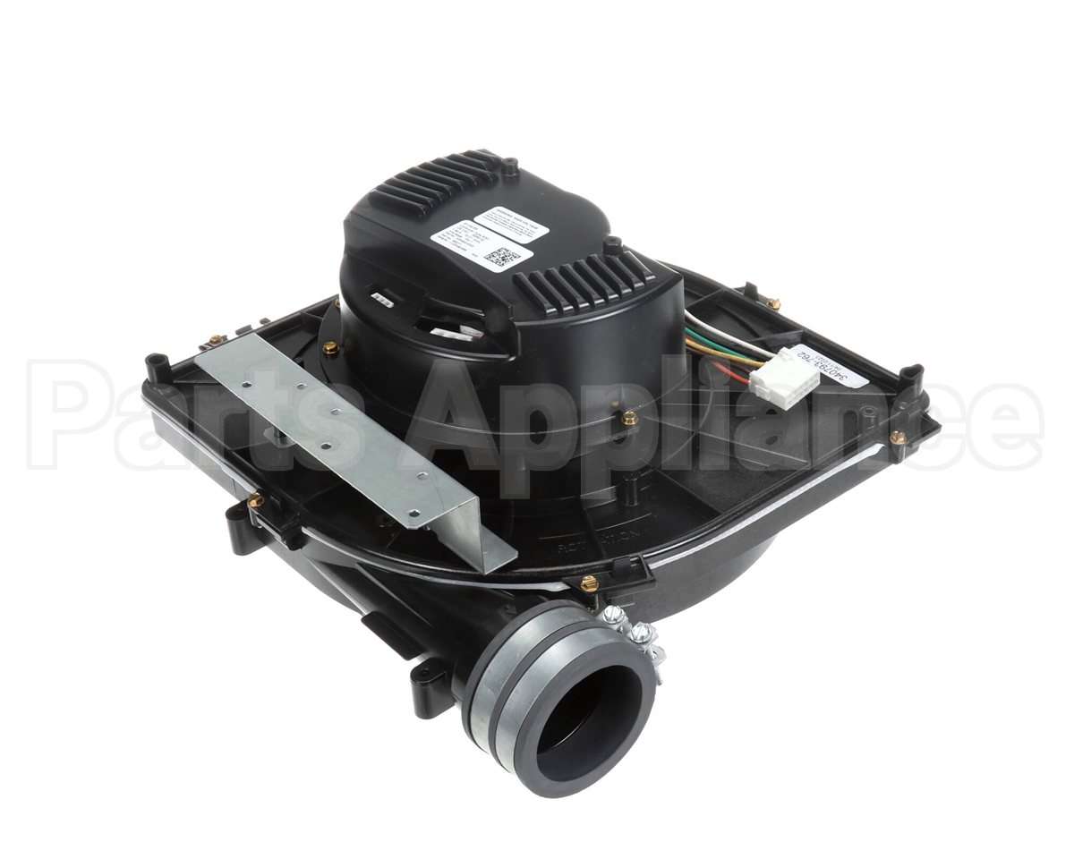 340793-762 Bryant Payne Draft Inducer Assembly