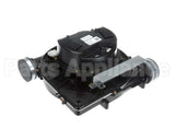 340793-762 Carrier Draft Inducer Assembly Kit