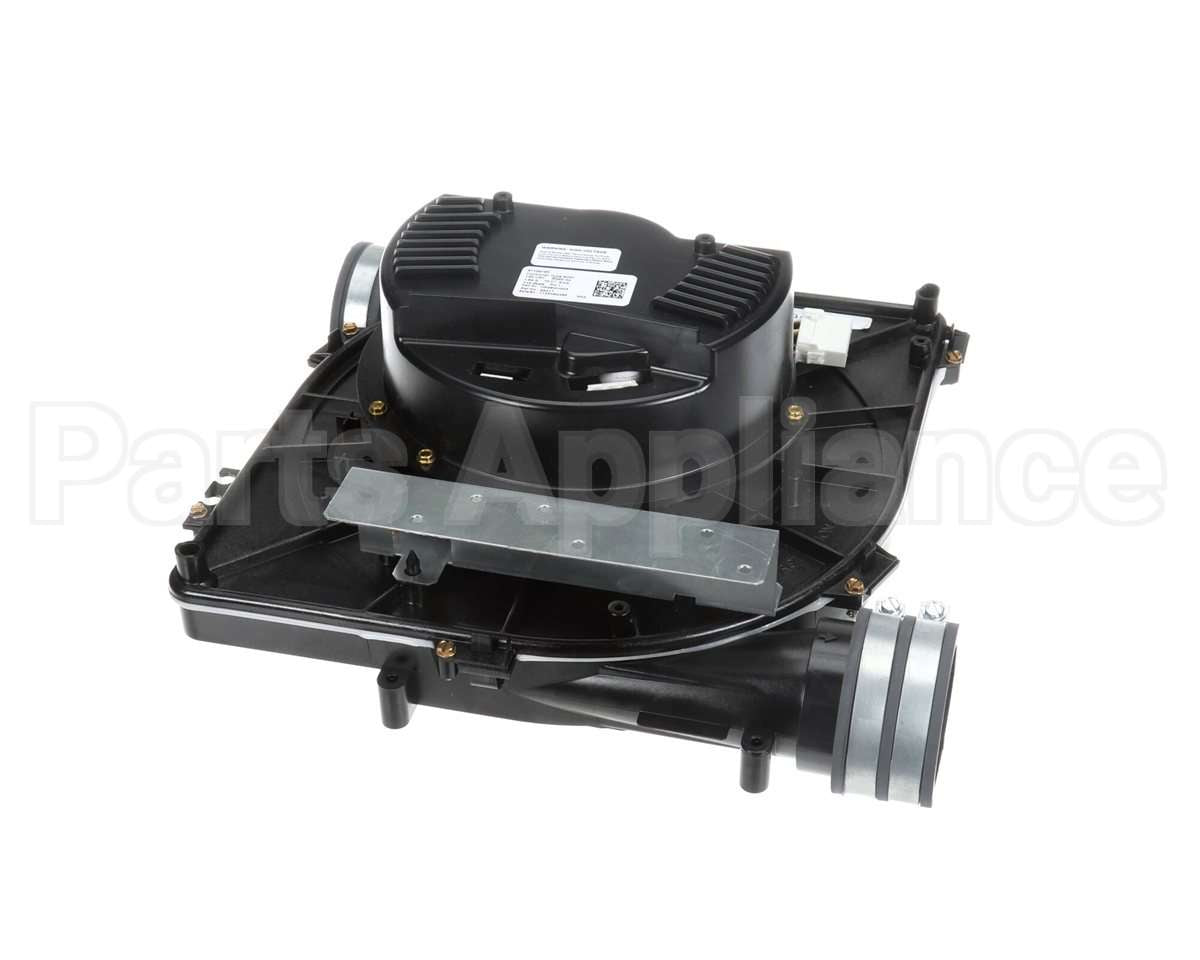 340793-762 Carrier Draft Inducer Assembly Kit