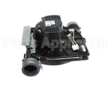 340793-762 Carrier Draft Inducer Assembly Kit