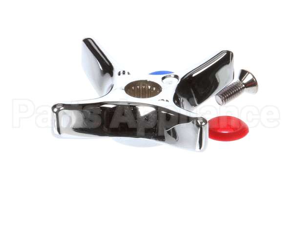 34087 Power Soak Systems T&S 4-Arm Handle Kit 002521-45