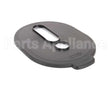 34093.0001 Bunn Lid,Oval Rsvr Brew Thru (Tdo)