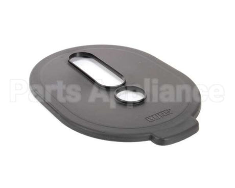 34093.0001 Bunn Lid,Oval Rsvr Brew Thru (Tdo)