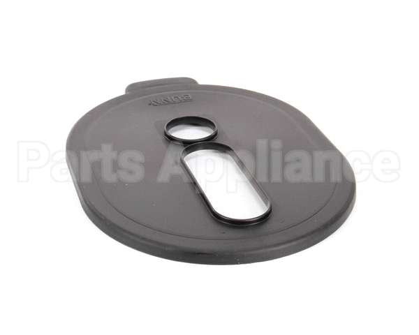 34093.0001 Bunn Lid,Oval Rsvr Brew Thru (Tdo)