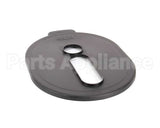 34093.0001 Bunn Lid,Oval Rsvr Brew Thru (Tdo)