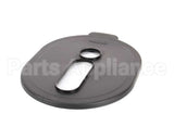 34093.0001 Bunn Lid,Oval Rsvr Brew Thru (Tdo)