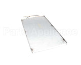 340933 Middleby Assembly,Plate Grooved, Dz33/55