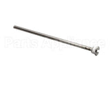 34097.0000 Bunn Tube Assembly, Water Inlet