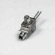 WB21K38 GE Range Surface Burner Valve