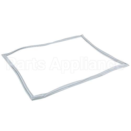 341-09500-00 Compatible Traulsen Door Gasket 23 5/8" X 29 5/8"