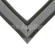 341-30515-00 Traulsen Gasket Push Arc 23-5/8 X 20-5/8