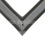 341-30515-00 Traulsen Gasket Push Arc 23-5/8 X 20-5/8