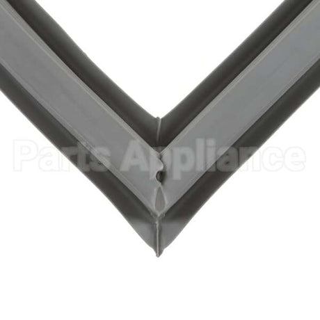 341-30515-00 Traulsen Gasket Push Arc 23-5/8 X 20-5/8