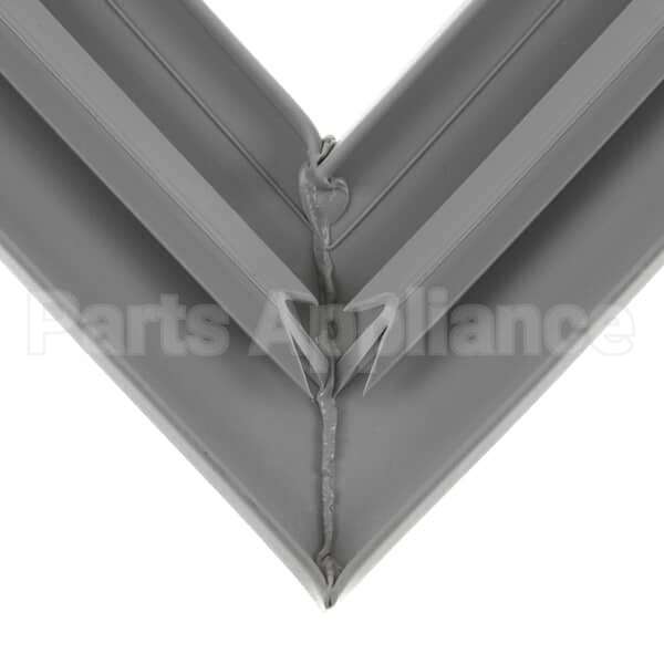 341-35254-00 Compatible Traulsen Gasket Snap 1/2 Dr Ur48, 29.5X19.5X0.635