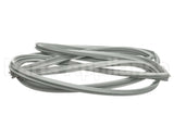 341-35401-00 Traulsen Gasket Push 1/1 Dr Ur48 Ultra