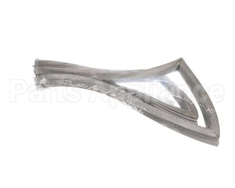 341-37204-00 Traulsen Gasket Push Ul Drawer 7-1/8X23-5/8