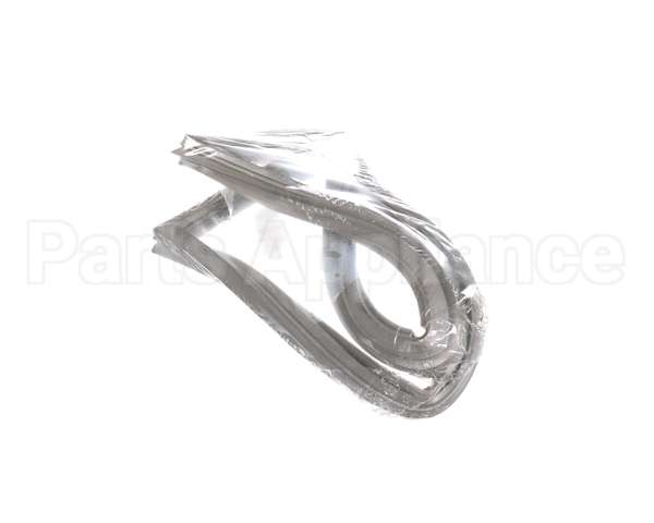 341-37204-00 Traulsen Gasket Push Ul Drawer 7-1/8X23-5/8