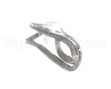 341-37204-00 Traulsen Gasket Push Ul Drawer 7-1/8X23-5/8