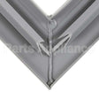 341-39024-00 Traulsen Gasket Snap 1/1 D, 59X20.625X0.75