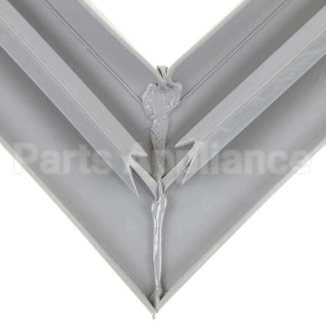 341-39394-00 Traulsen Gasket Snap In Fish File