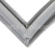 341-41448-01 Compatible Traulsen Gasket Snap 1/2 29-1/16X22-1/4